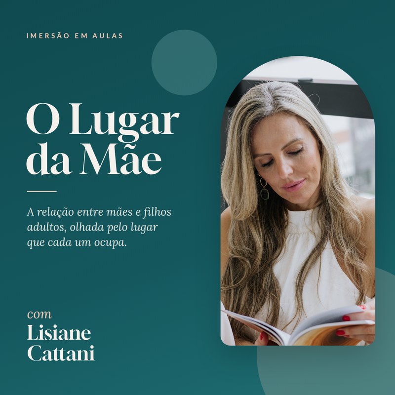O Lugar da Mãe