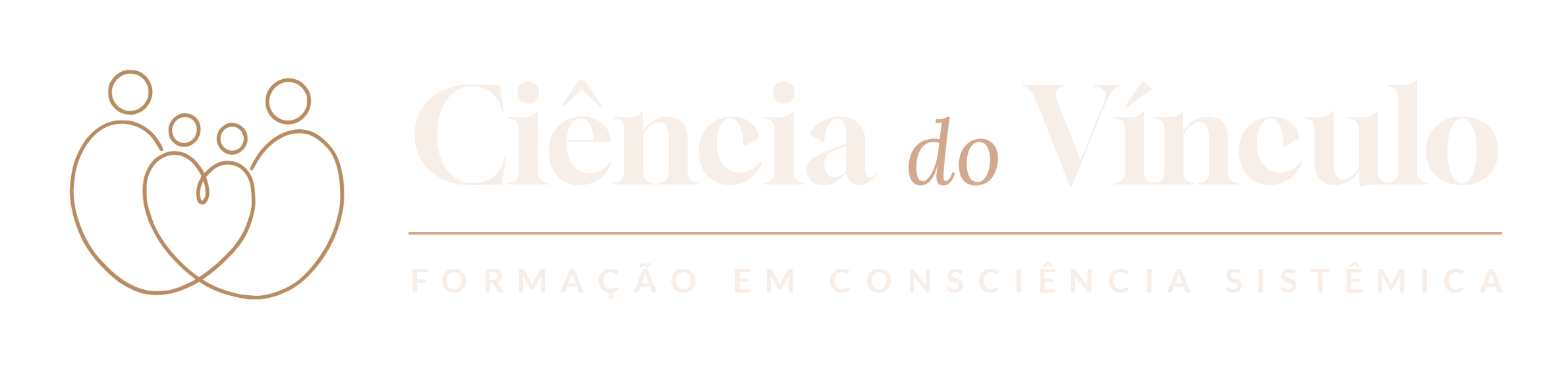 Ciência do Vínculo · Formação em Consciência Sistêmica