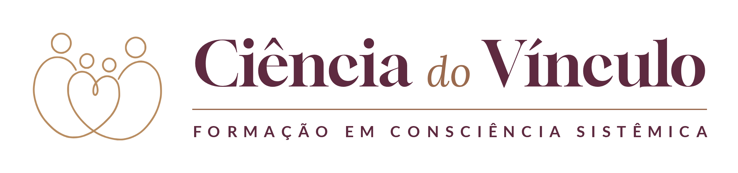 Ciência do Vínculo · Formação em Consciência Sistêmica