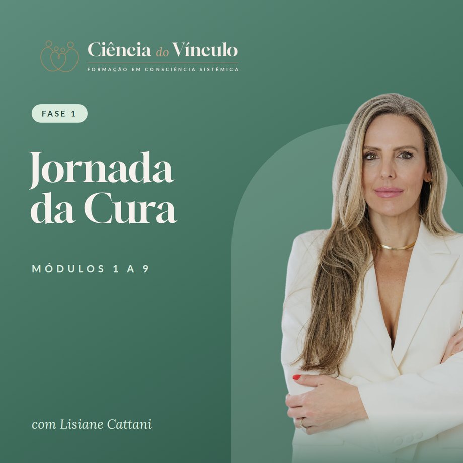 Jornada da Cura