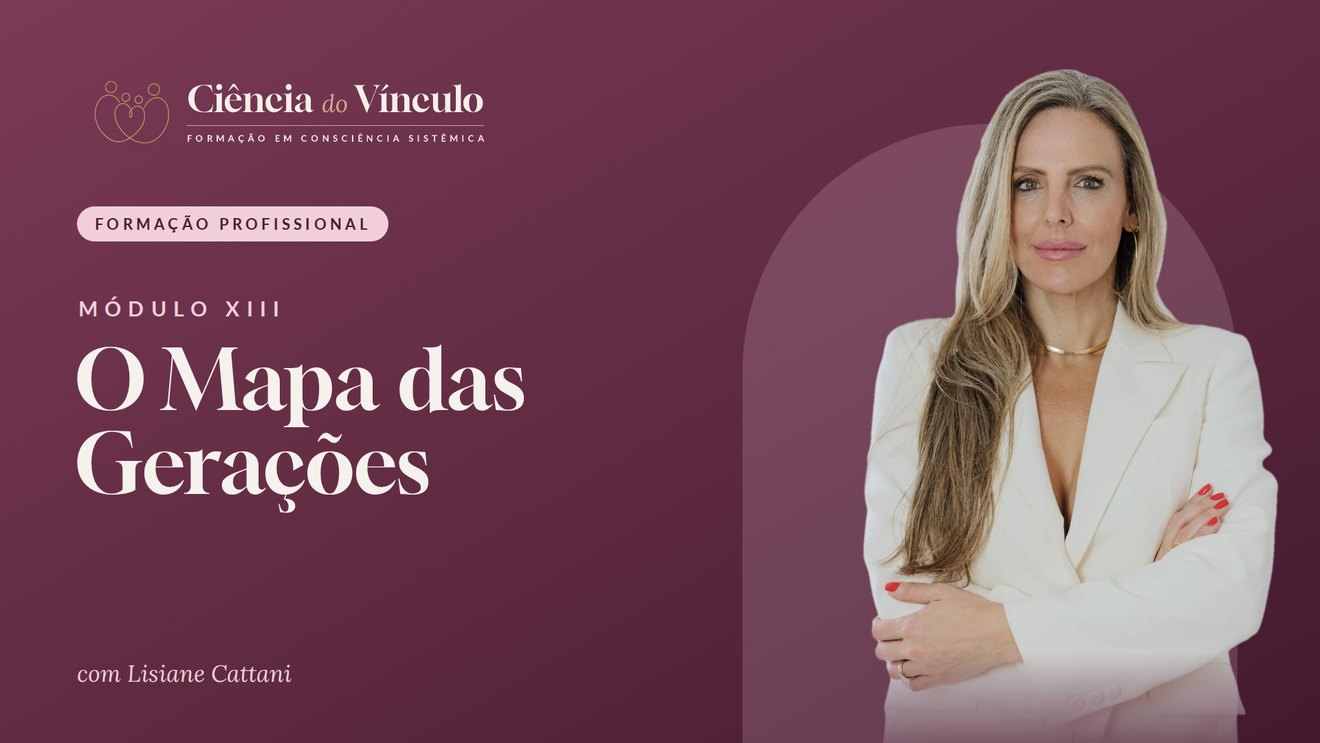Módulo XIII, O Mapa das Gerações