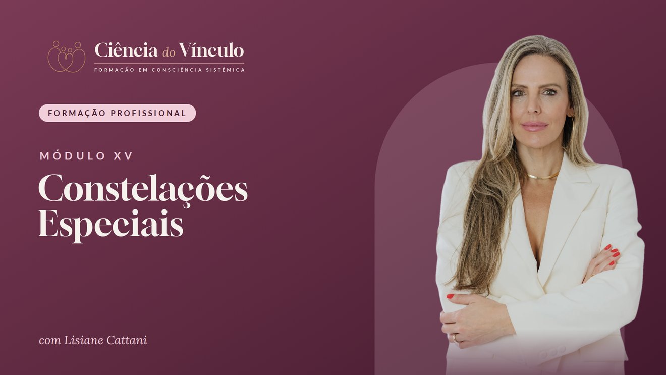 Módulo XV, Constelações Especiais