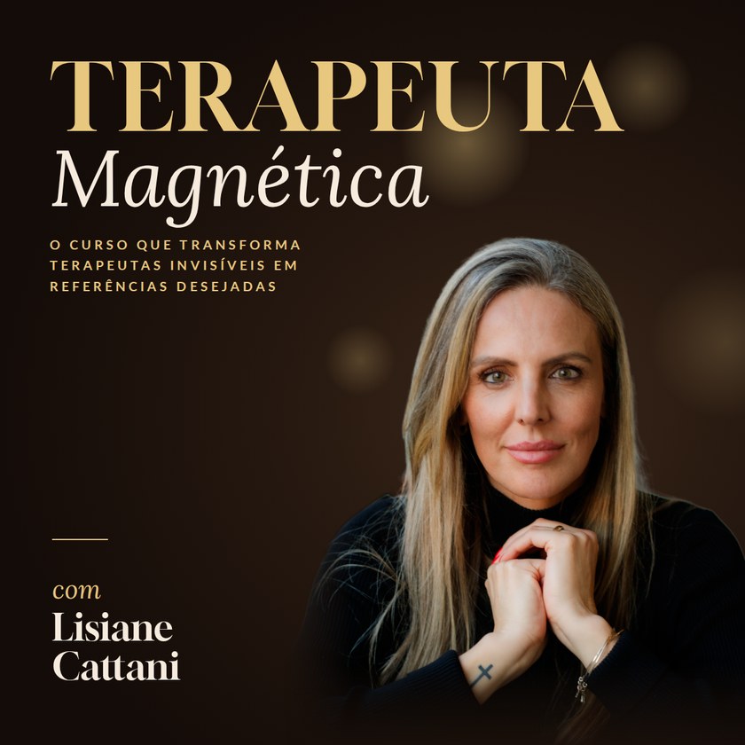 Terapeuta Magnética